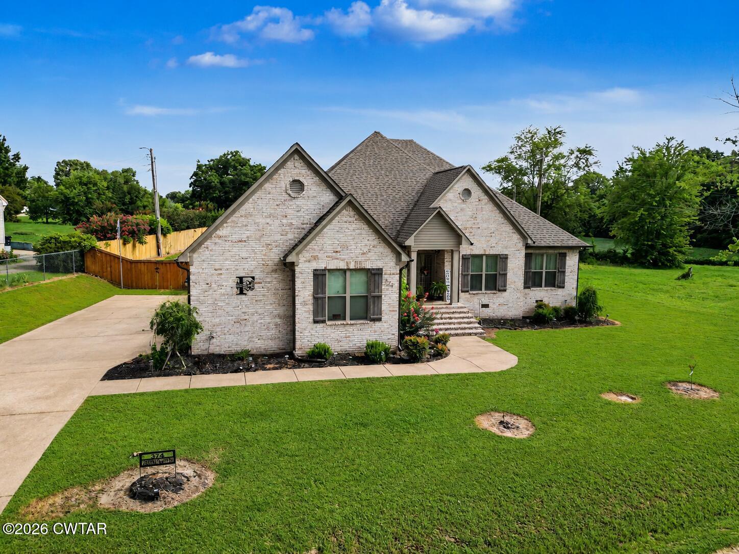 Chestnut St, Friendship, TN 38034