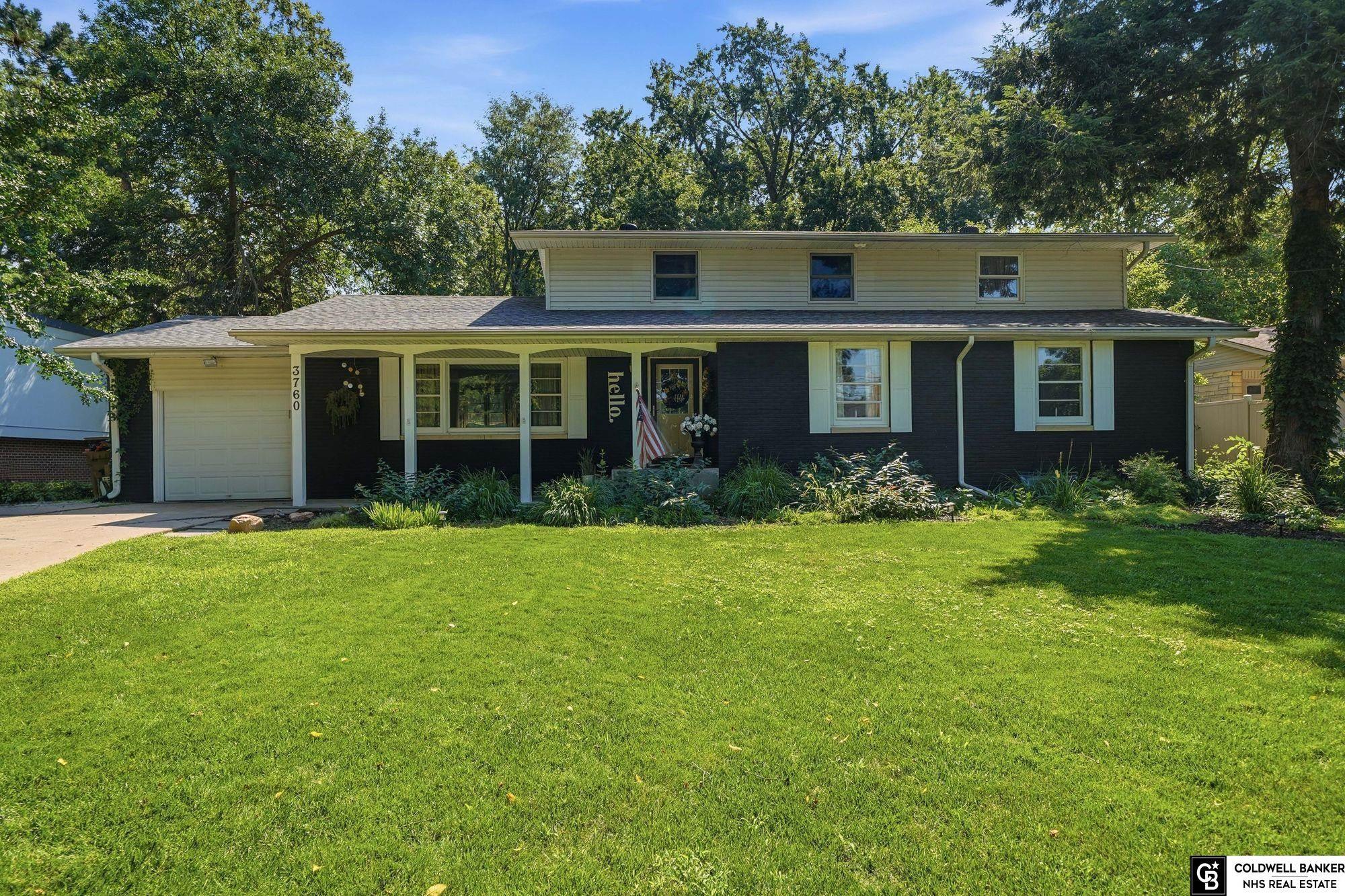 S 40th St, Lincoln, NE 68506