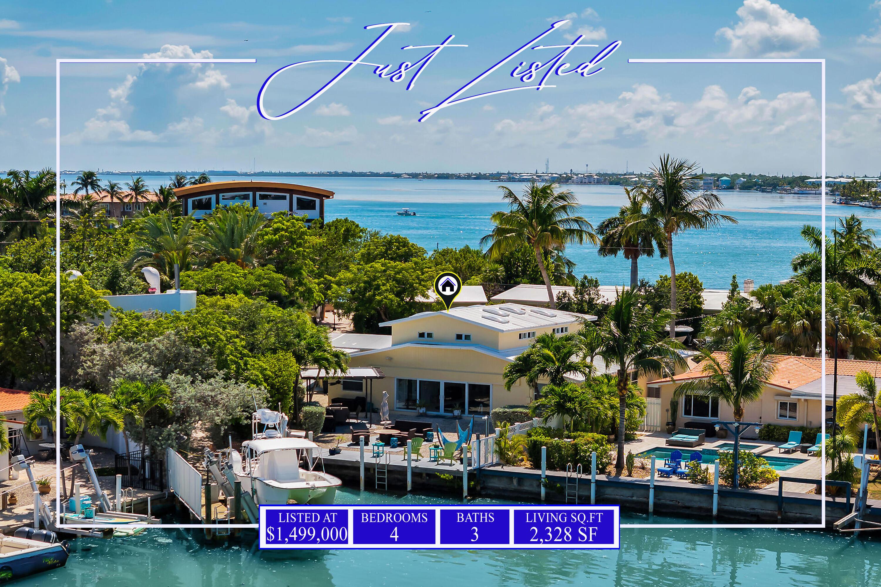 122nd Street Ocean, Marathon, FL 33050