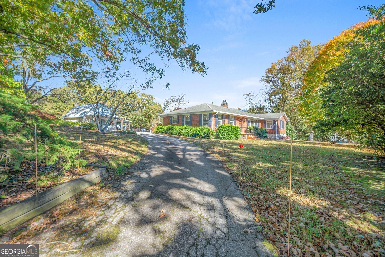 Centerville Rosebud Rd, Snellville, GA 30039