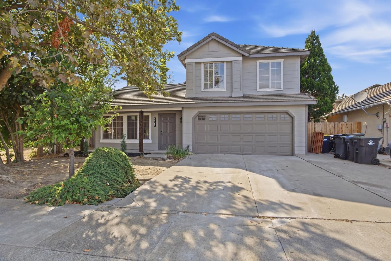 Laguna Cir, Stockton, CA 95206