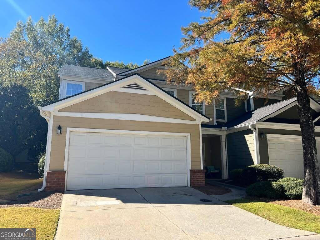 Suttles Dr Sw, Atlanta, GA 30331