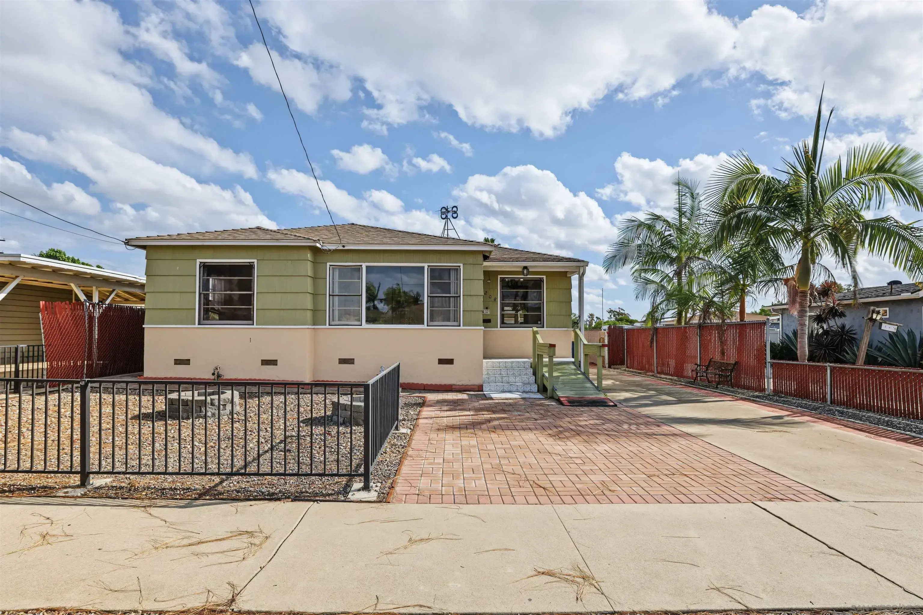 K St, Chula Vista, CA 91911
