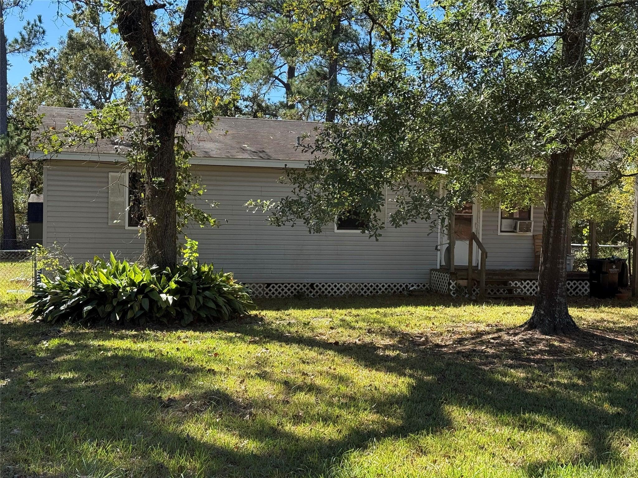 Easy St, Magnolia, TX 77355