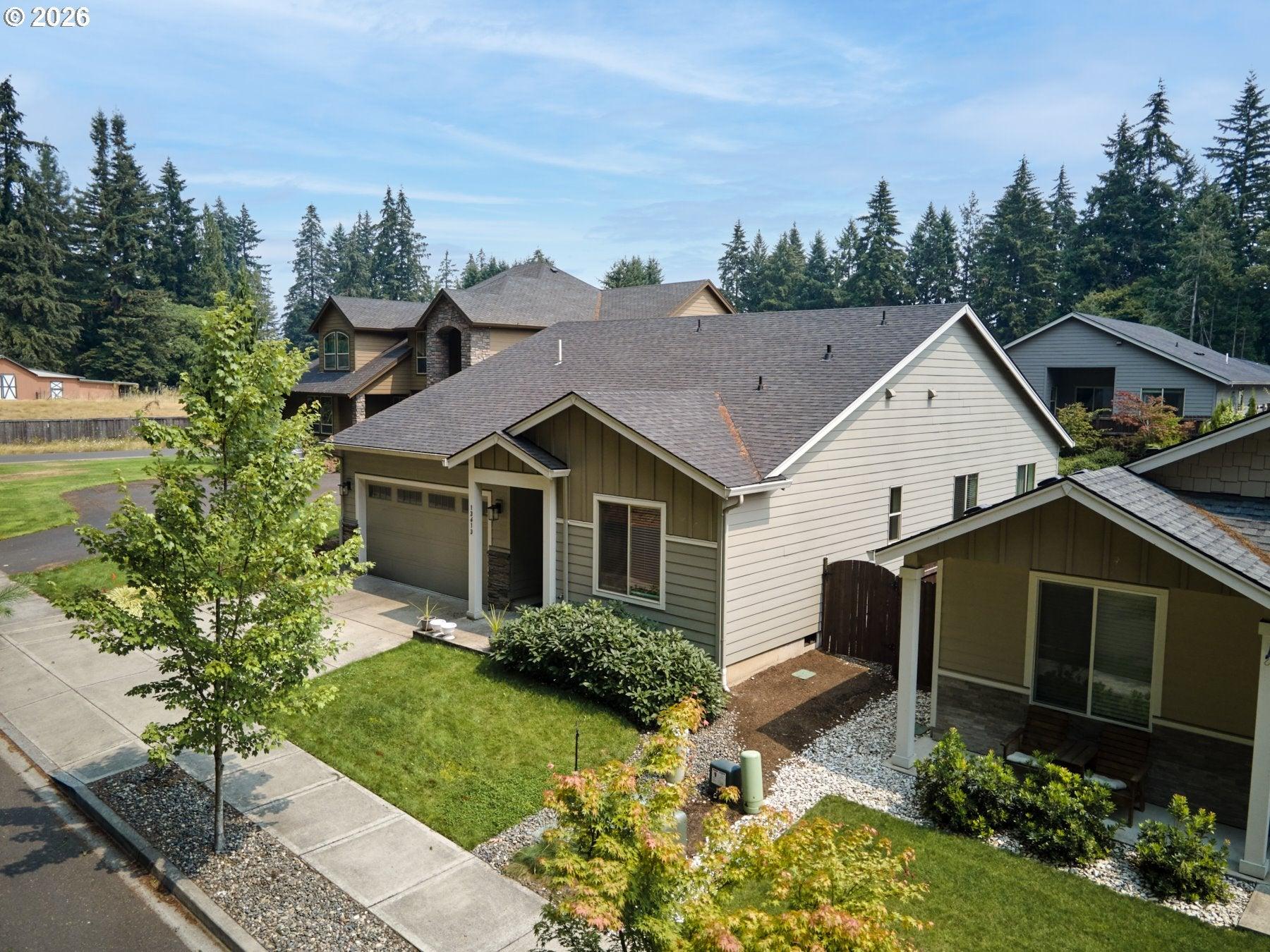 Ne 61st Ave, Vancouver, WA 98686