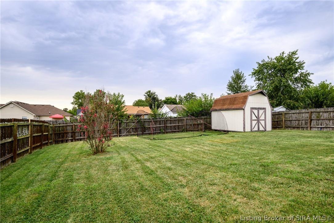 Timberfield Ct, Sellersburg, IN 47172