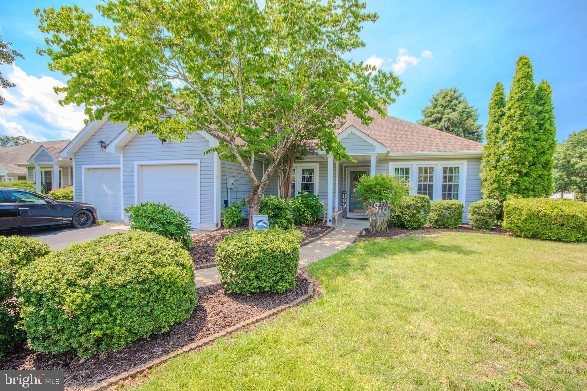 W Schumaker Manor Dr, Salisbury, MD 21804