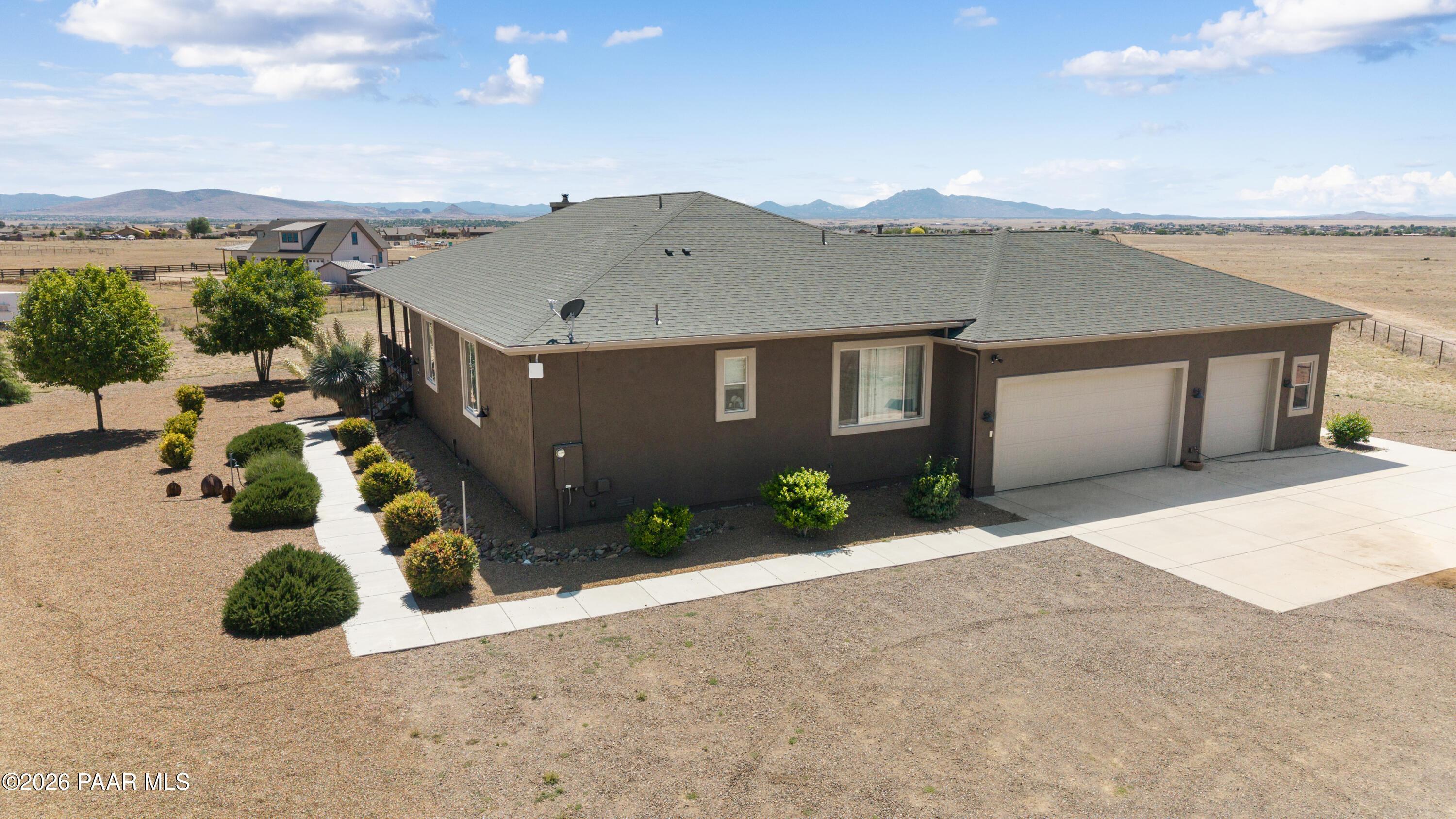 N Crimson Canyon Rd, Prescott Valley, AZ 86315