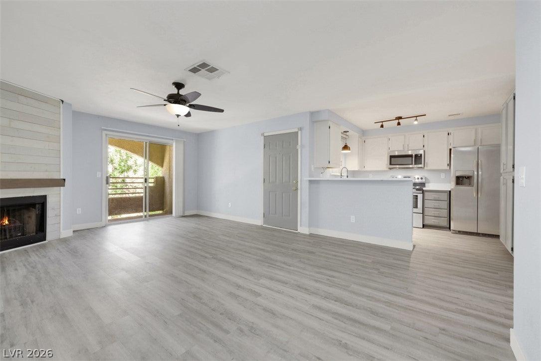 Tamarus St, Las Vegas, NV 89119