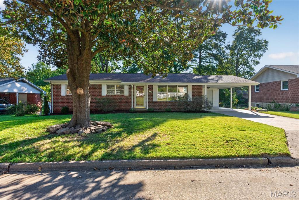 N Henderson St, Cape Girardeau, MO 63701
