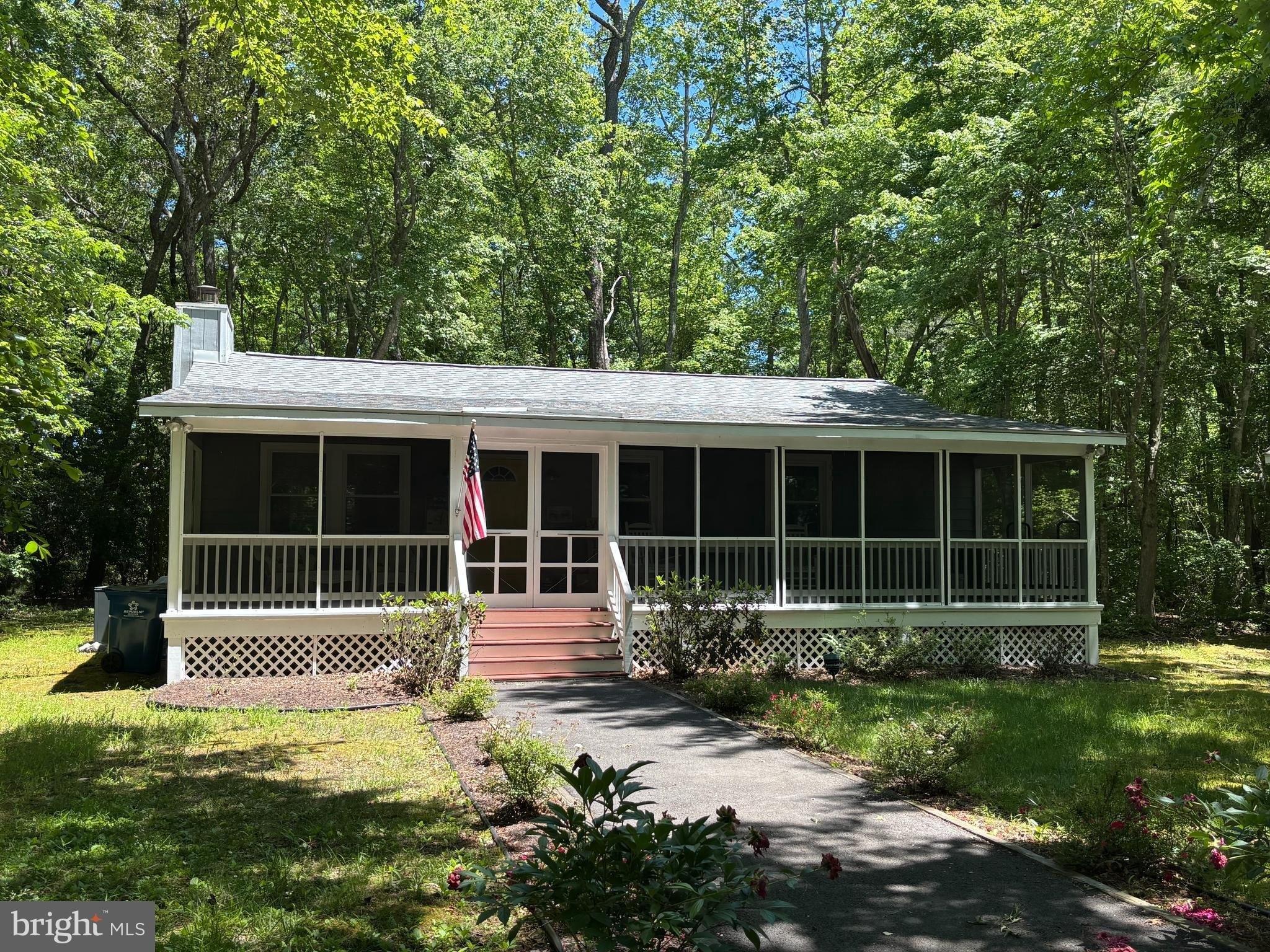 Camelot Cir, Berlin, MD 21811