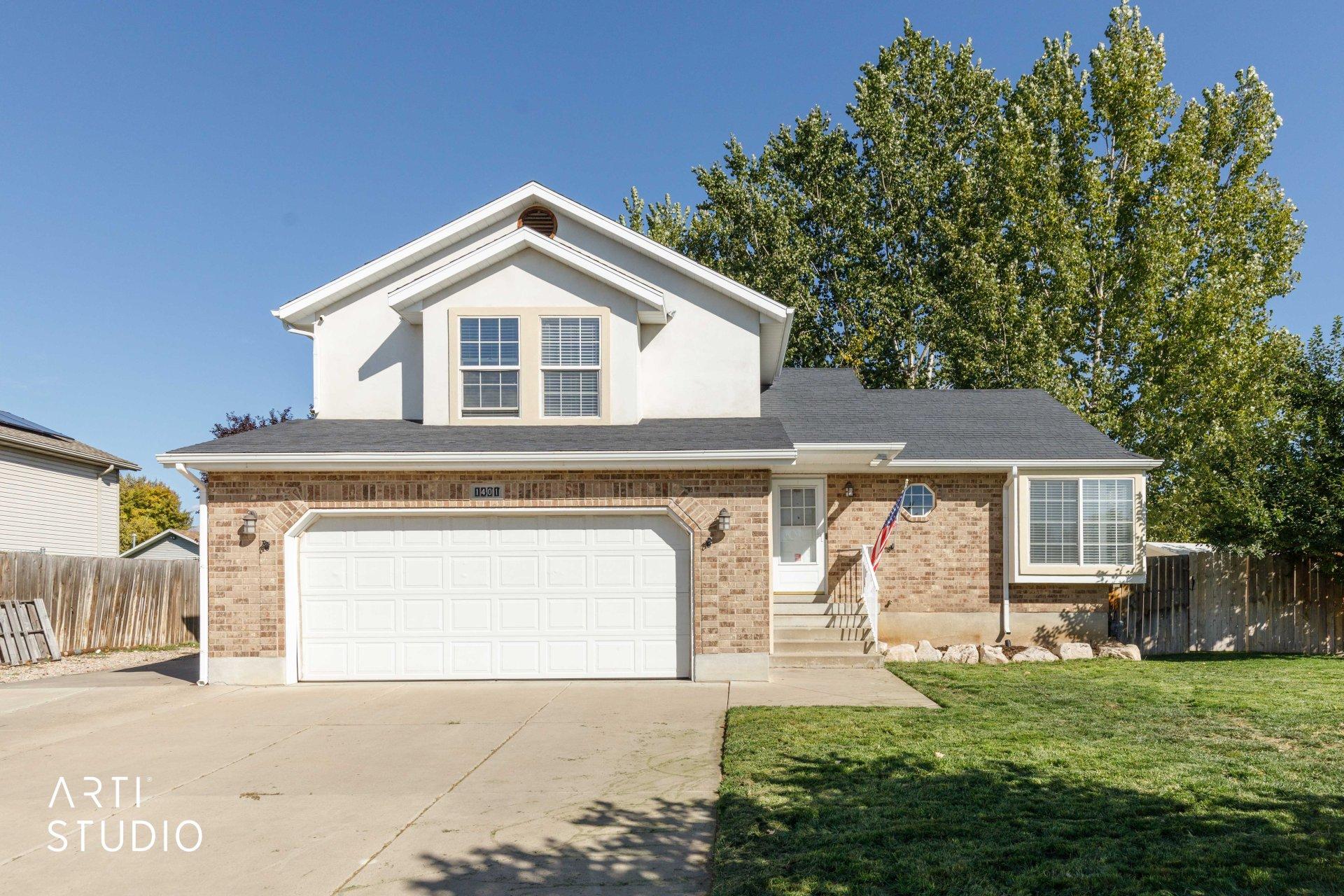 S 1525 W, Syracuse, UT 84075