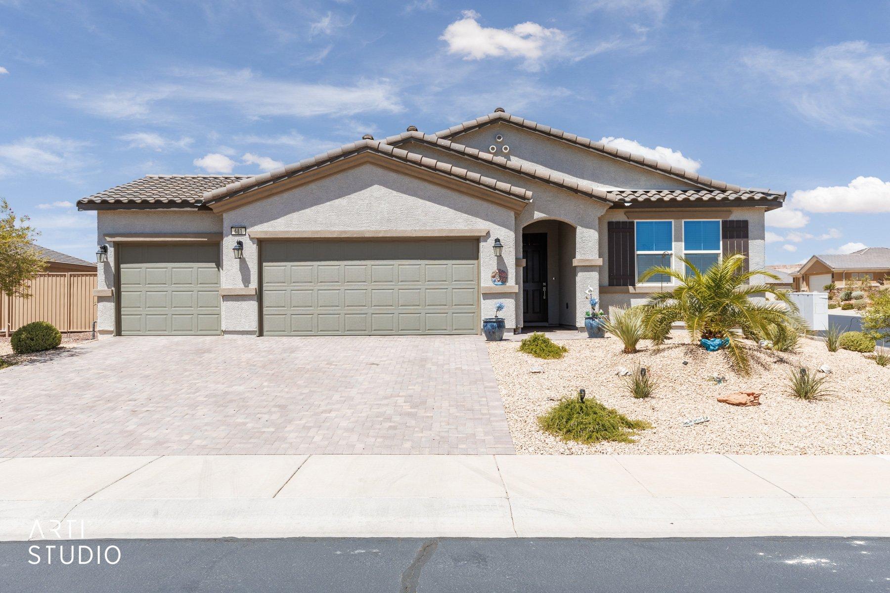 Sundance Way, Mesquite, NV 89027