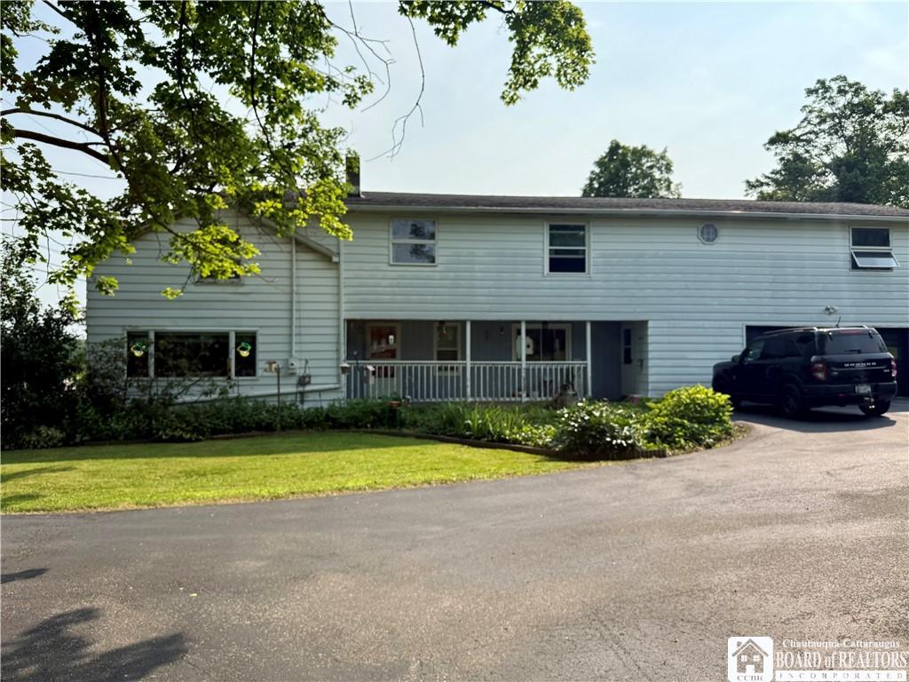 Route 242, Little Valley, NY 14755