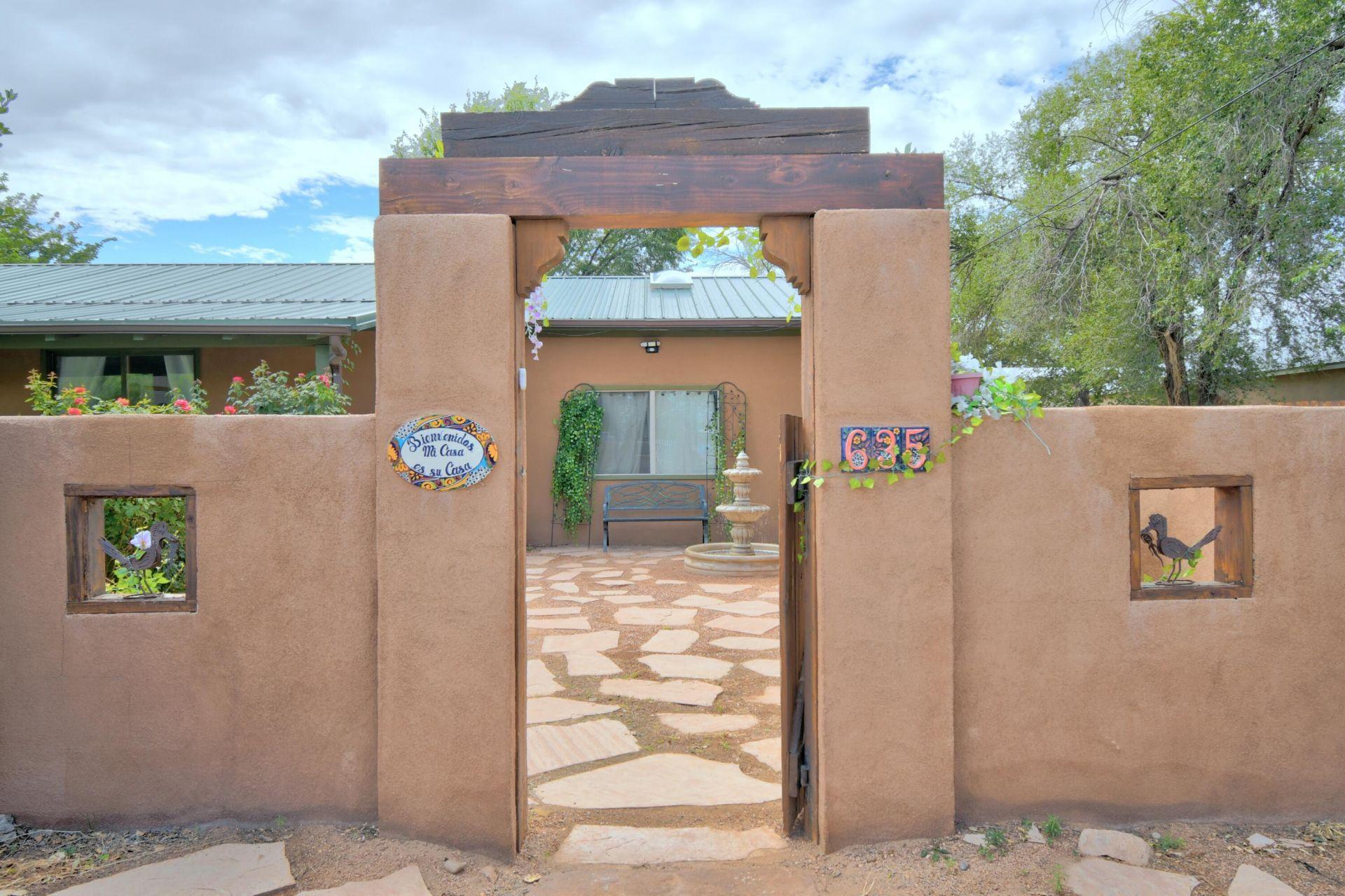 Esperanza Dr, Bosque Farms, NM 87068