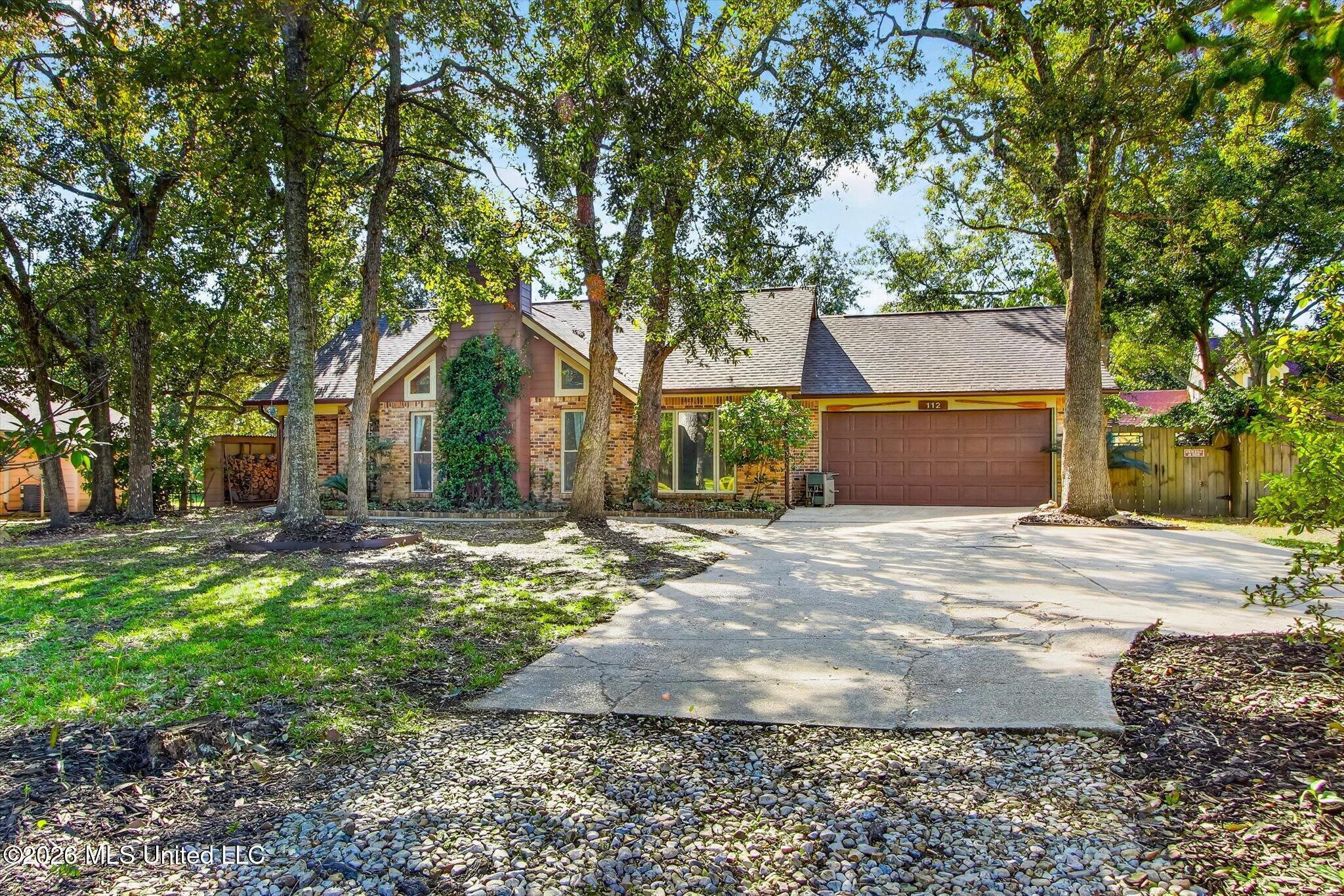 S Wright Ave, Long Beach, MS 39560