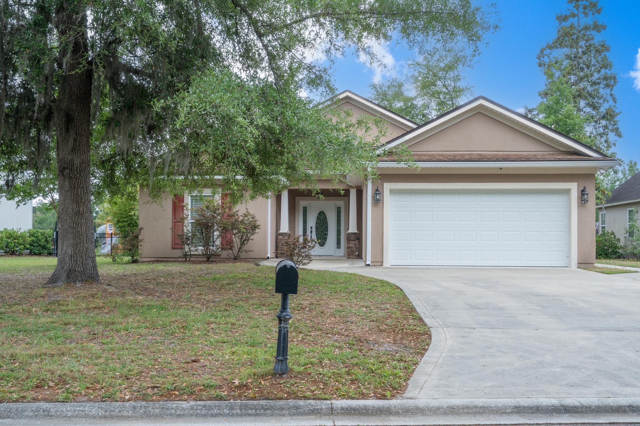 Laurel Marsh Way, Kingsland, GA 31548