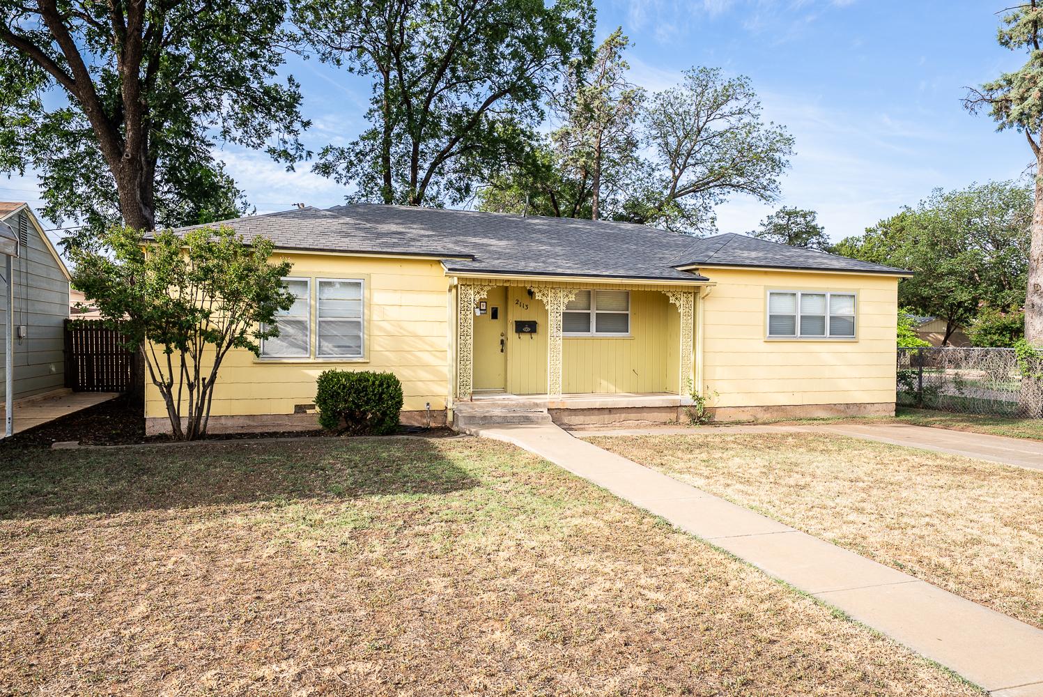 36th St, Lubbock, TX 79412