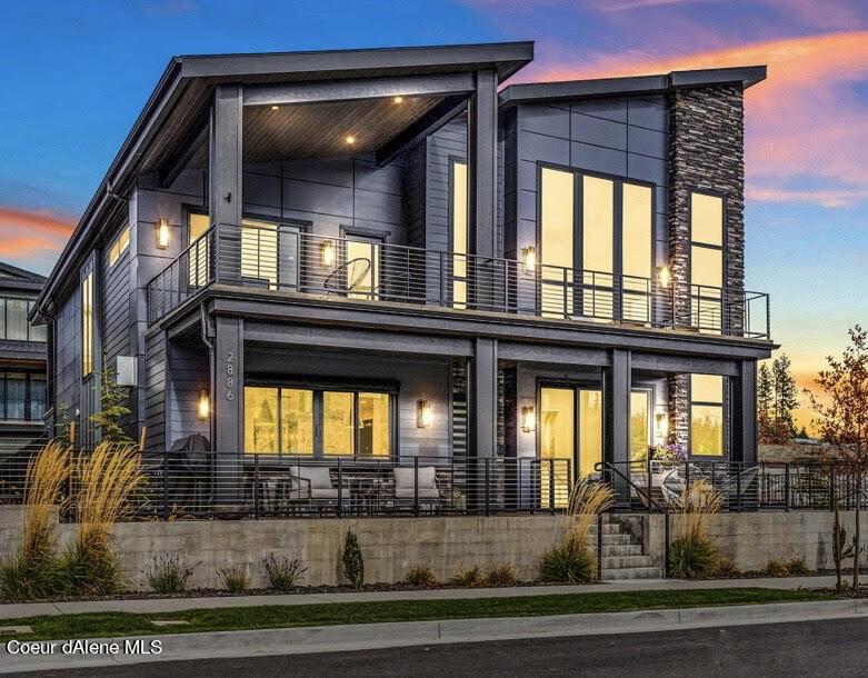 N Atlas Rd, Coeur D Alene, ID 83814
