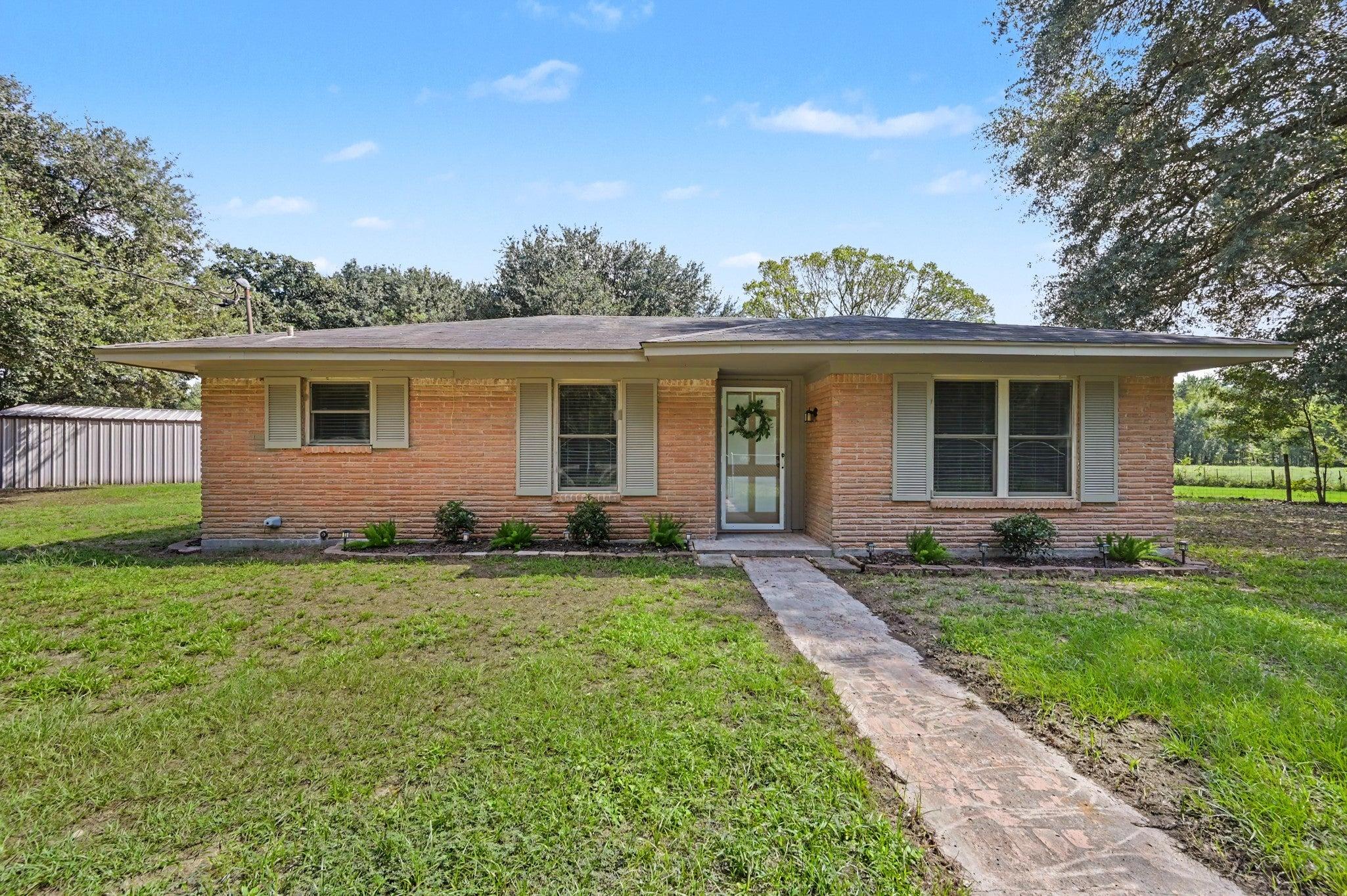 Stowe Rd, Conroe, TX 77306