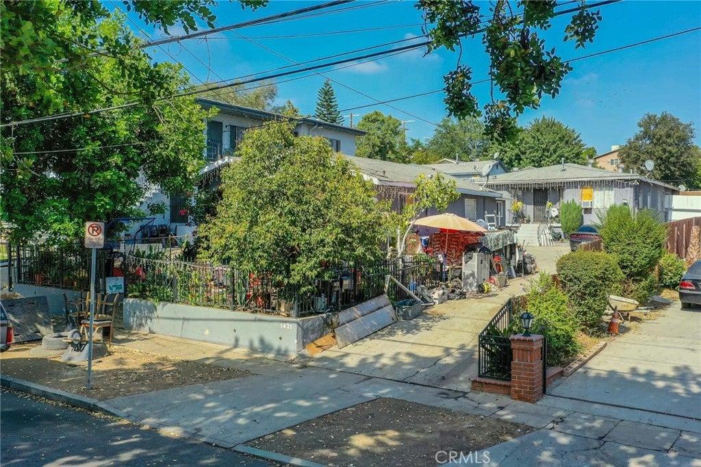 Murchison St, Los Angeles, CA 90033