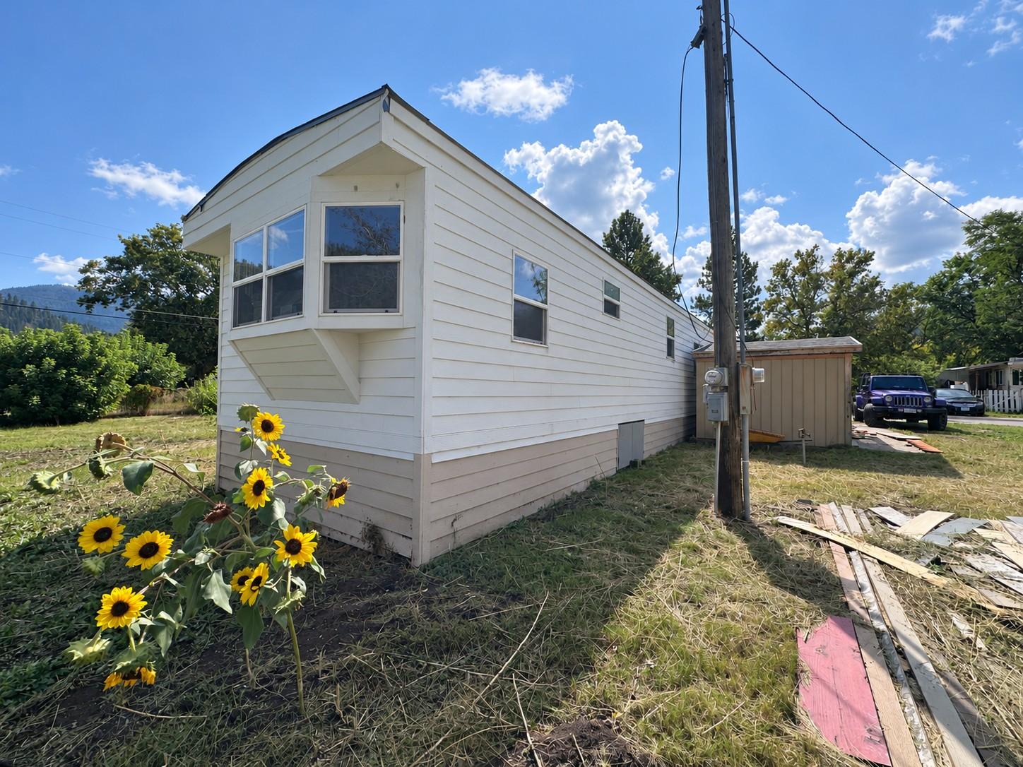 Tremper Rd, Missoula, MT 59802