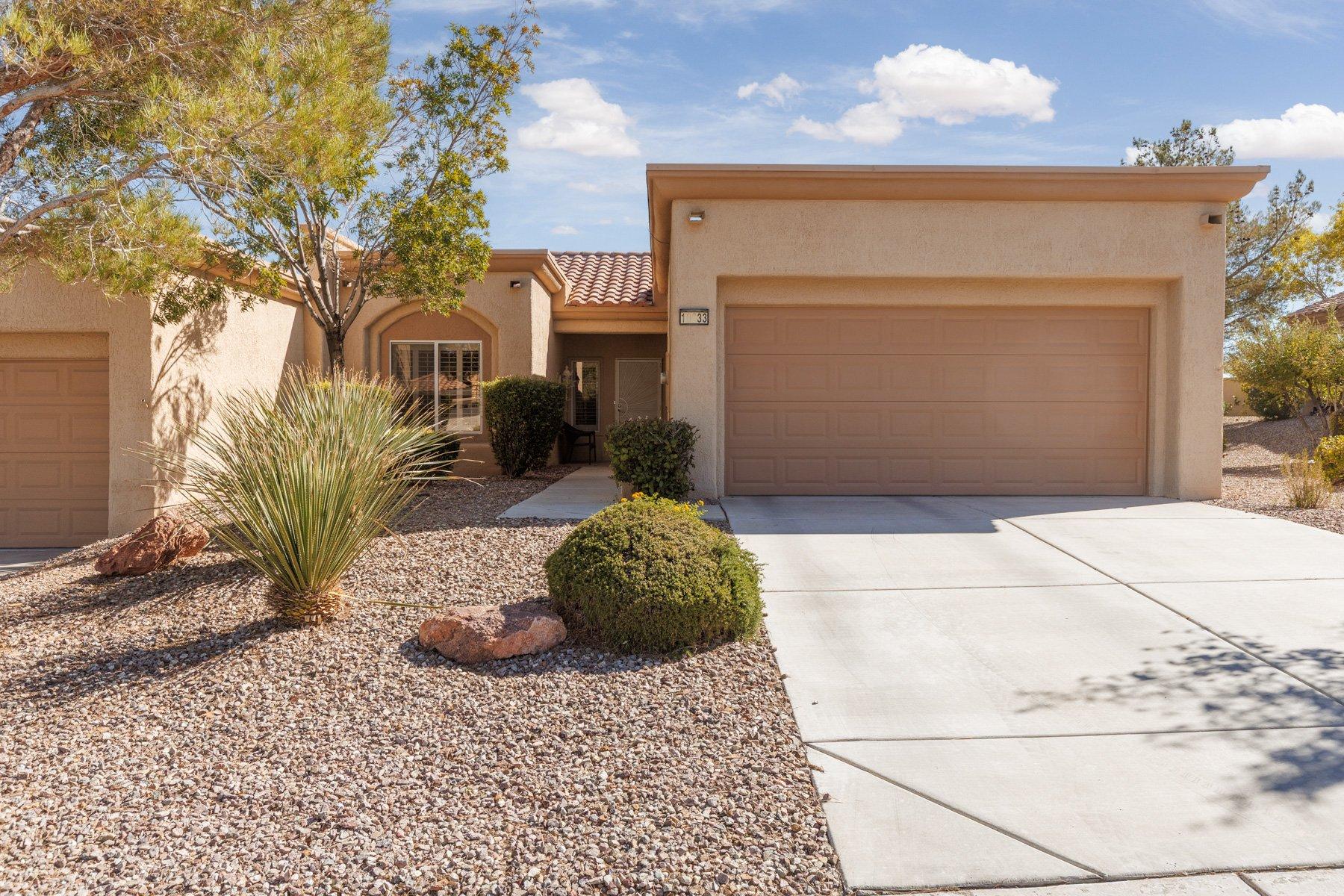 Mission Lakes Ave, Las Vegas, NV 89134