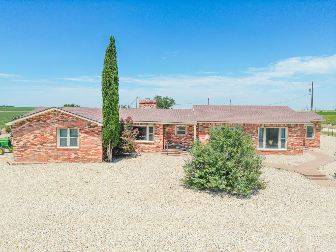 County Road 2930, Slaton, TX 79364