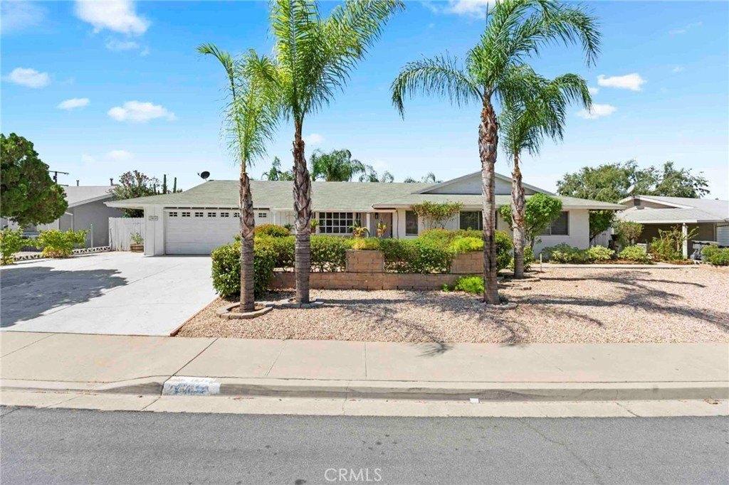 Snead Dr, Menifee, CA 92586