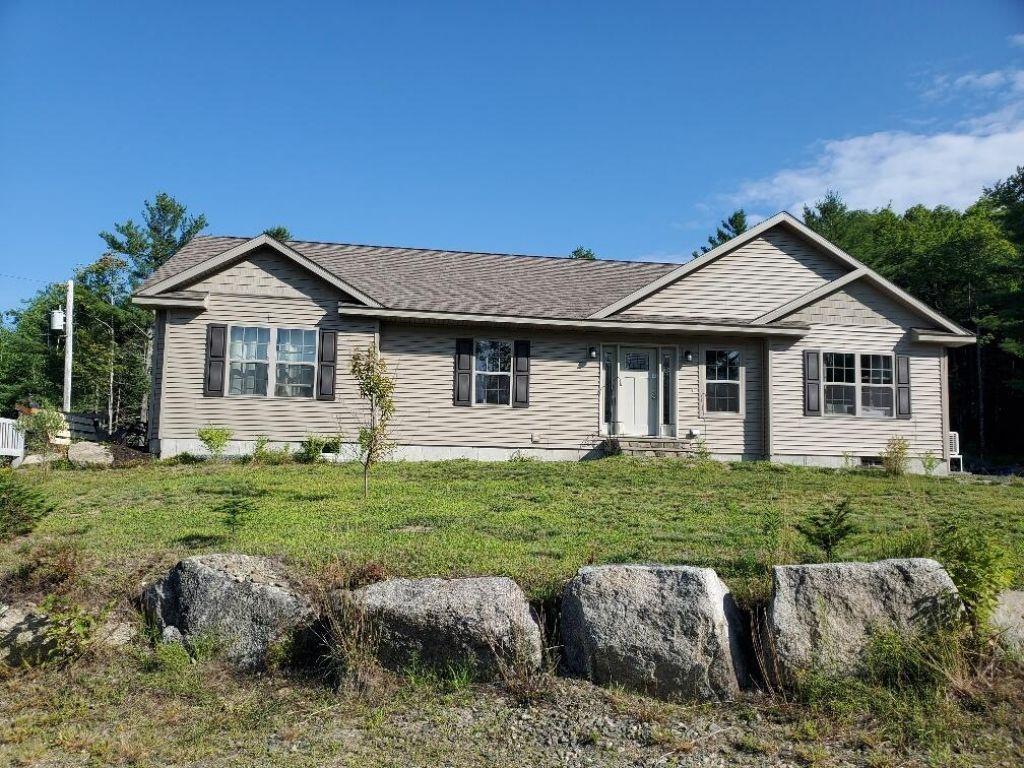 Pioneer Way, Aurora, ME 04408