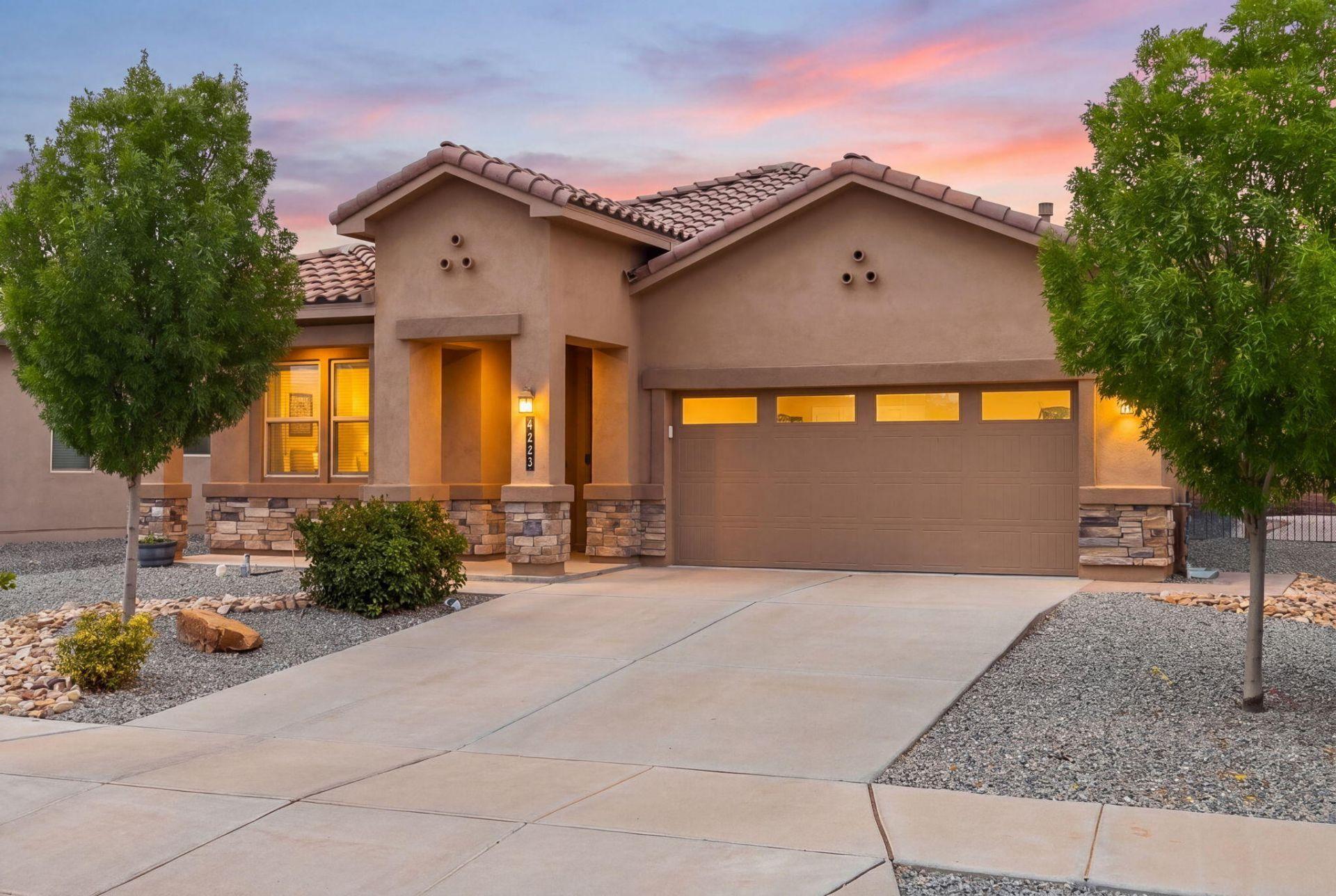 Summit Park Rd Ne, Rio Rancho, NM 87144