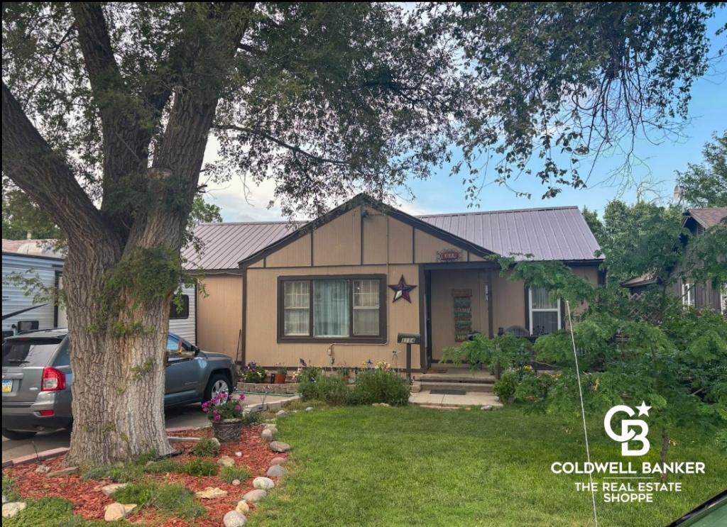 N 5th St, Garden City, KS 67846