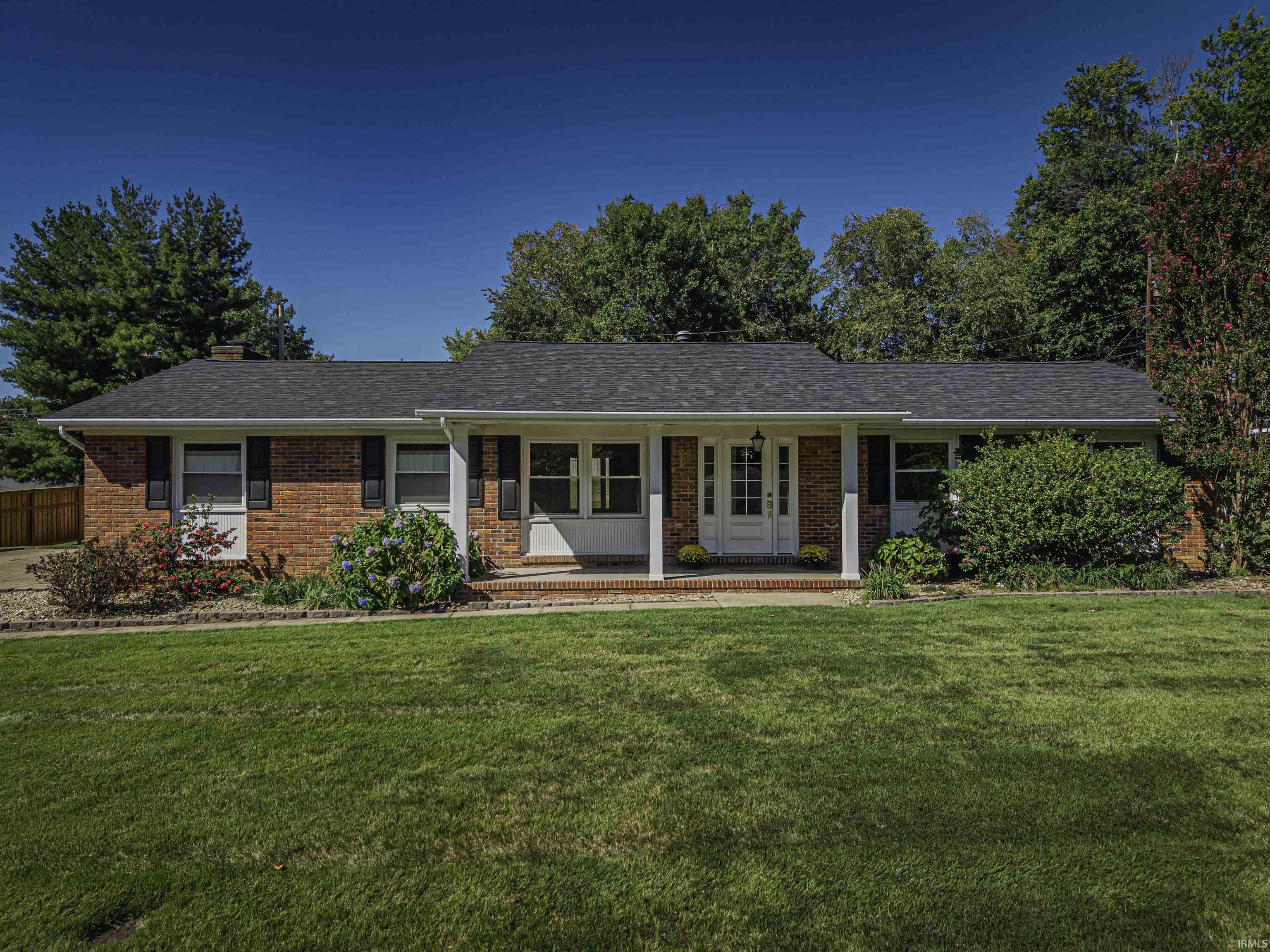 Winston Rd, Evansville, IN 47710