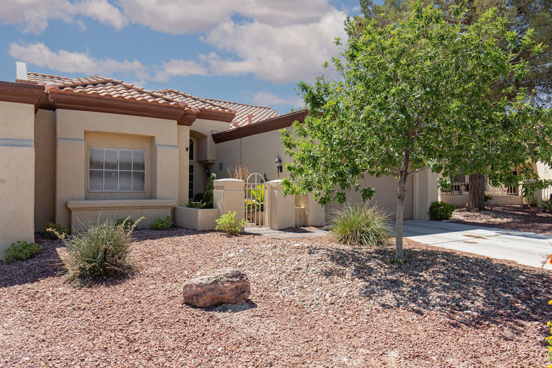 Dove Valley Ct, Las Vegas, NV 89134
