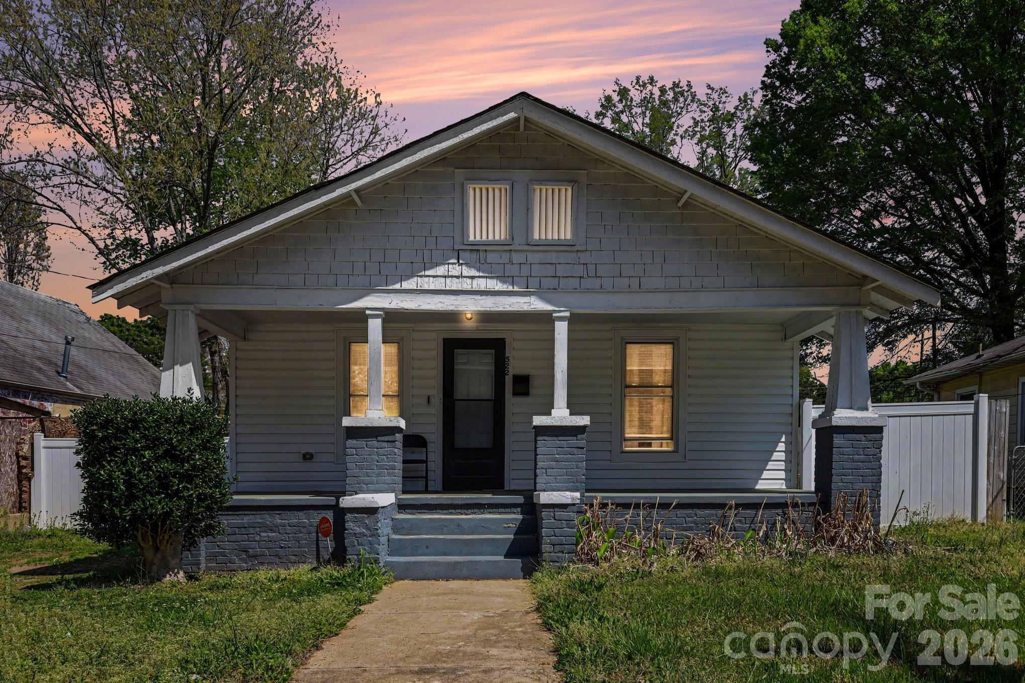 Elm St, Salisbury, NC 28144