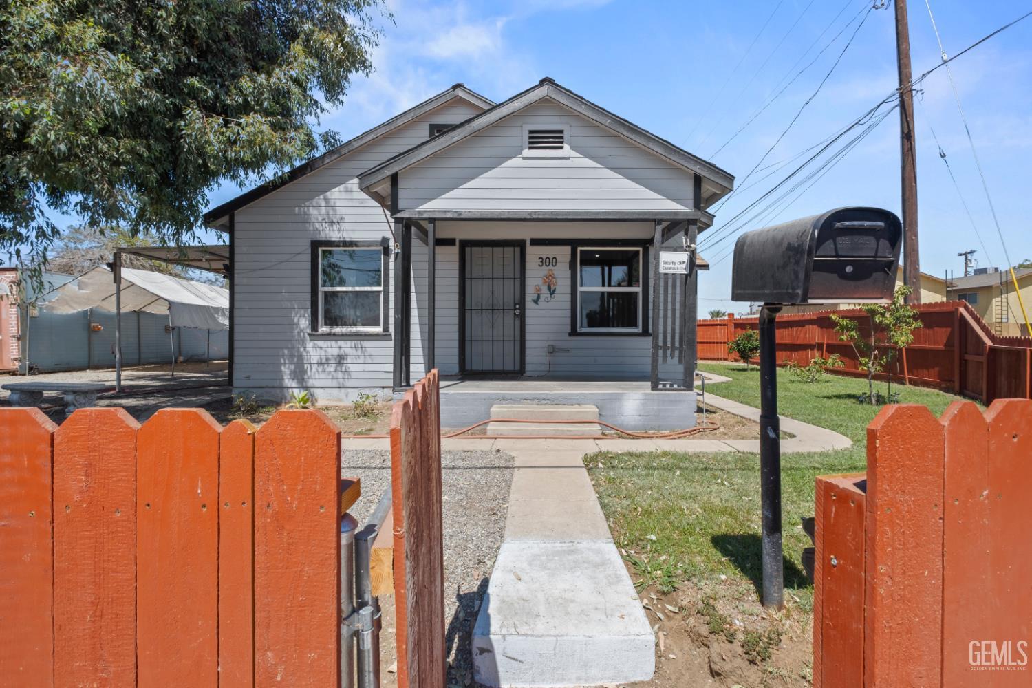 Beardsley Ave, Bakersfield, CA 93308