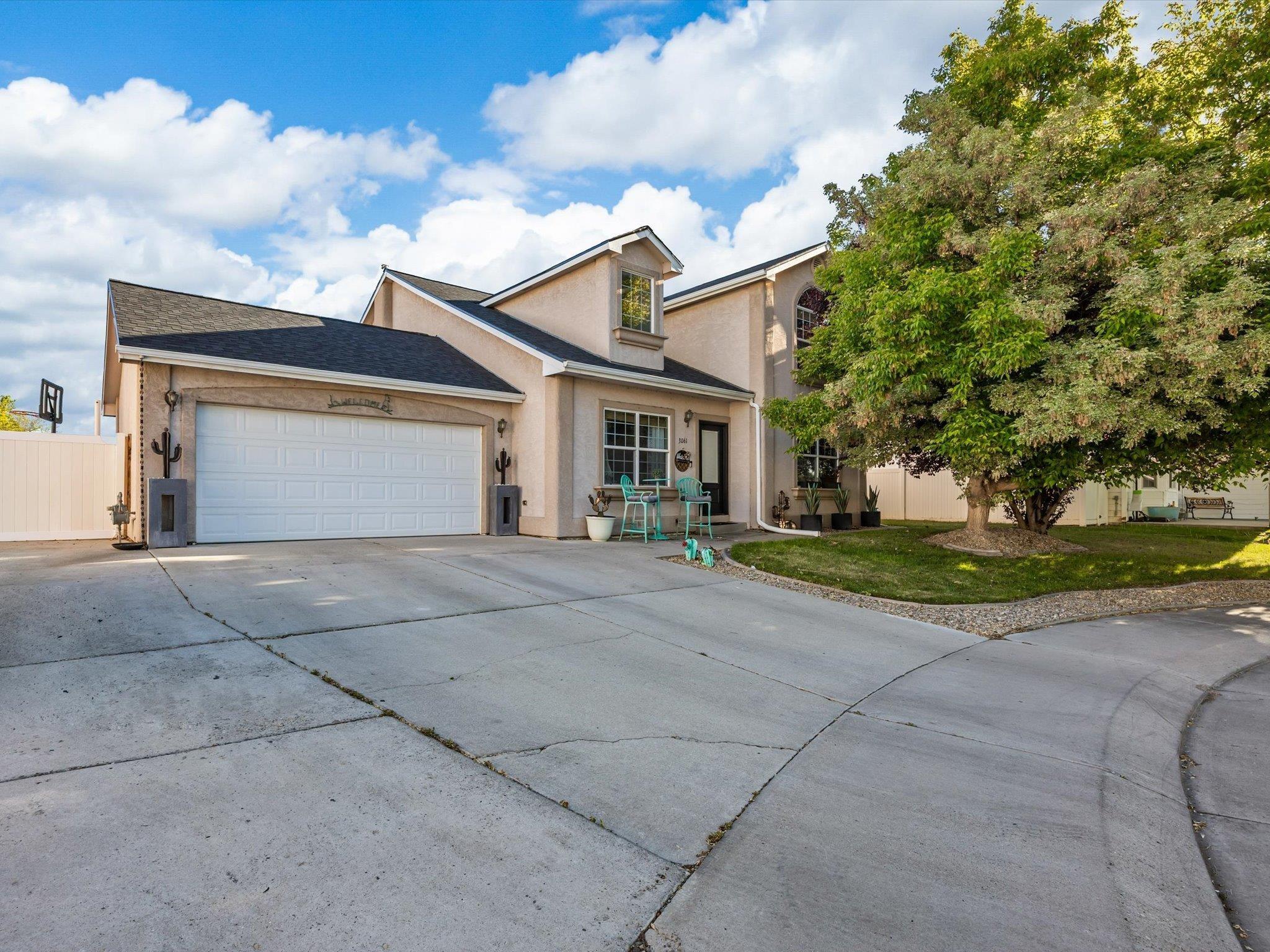 Joel Ct, Grand Junction, CO 81504