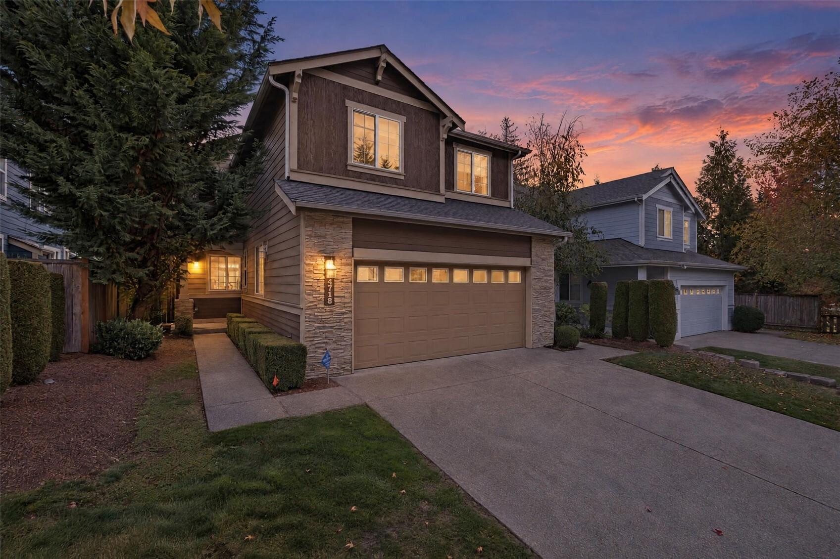 Helena Ave Se, Lacey, WA 98503
