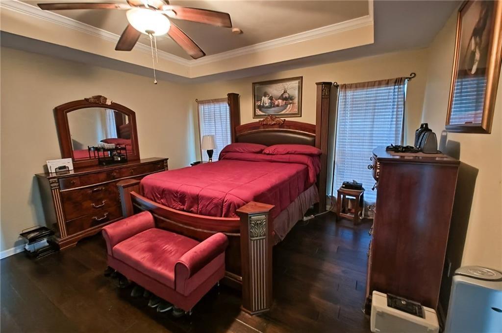 Cassie Cir, Natchitoches, LA 71457
