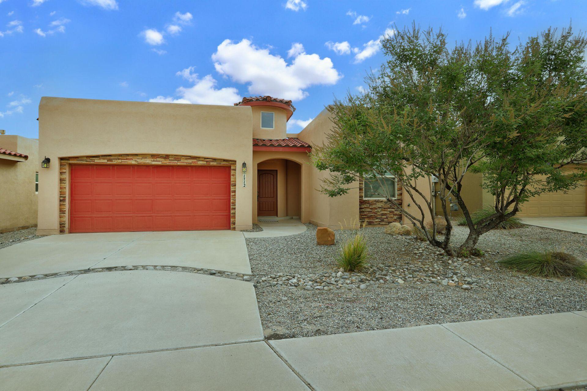 Chisholm Trl Ne, Rio Rancho, NM 87144