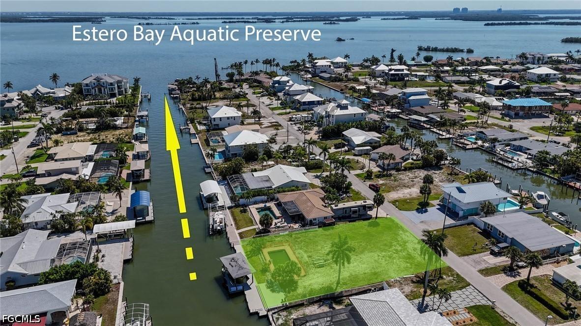Ibis St, Fort Myers Beach, FL 33931