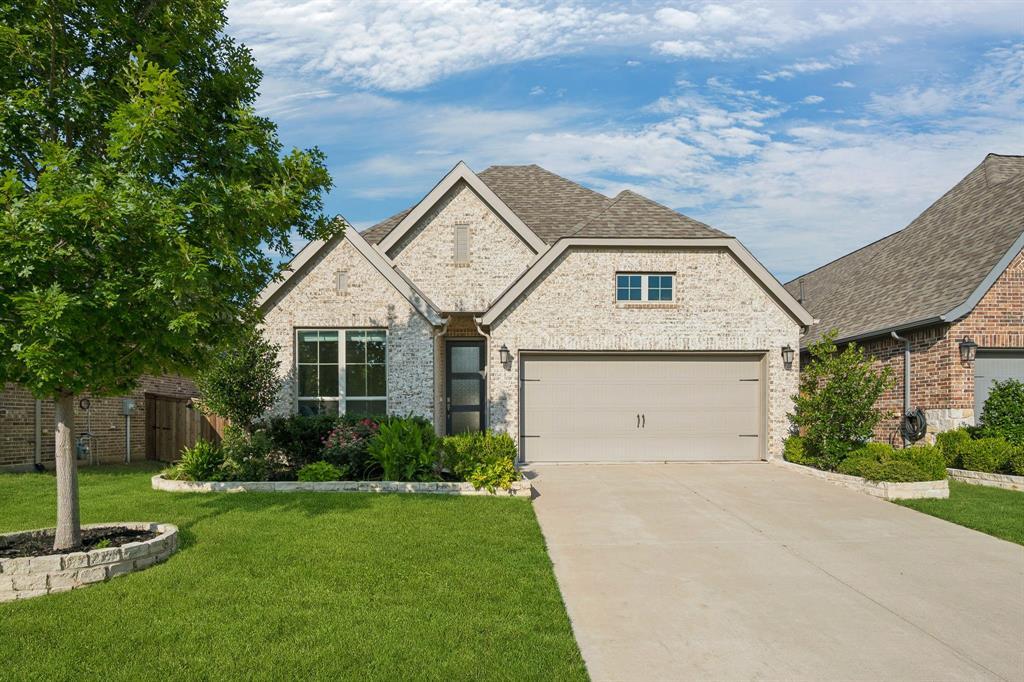 Navidad Falls Dr, Mckinney, TX 75071