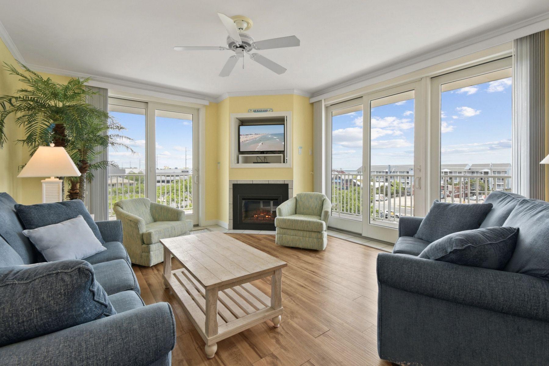 Atlantic Ave, Ocean City, MD 21842