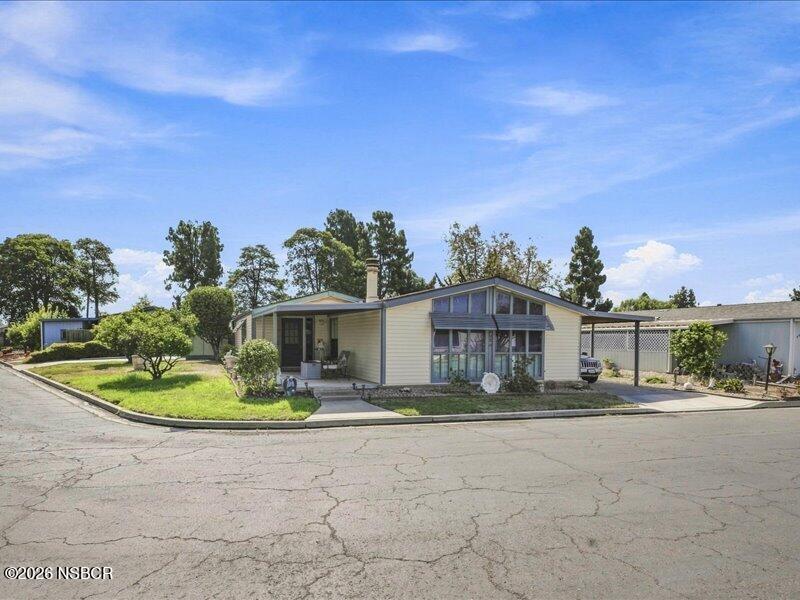 W Taylor St, Santa Maria, CA 93458