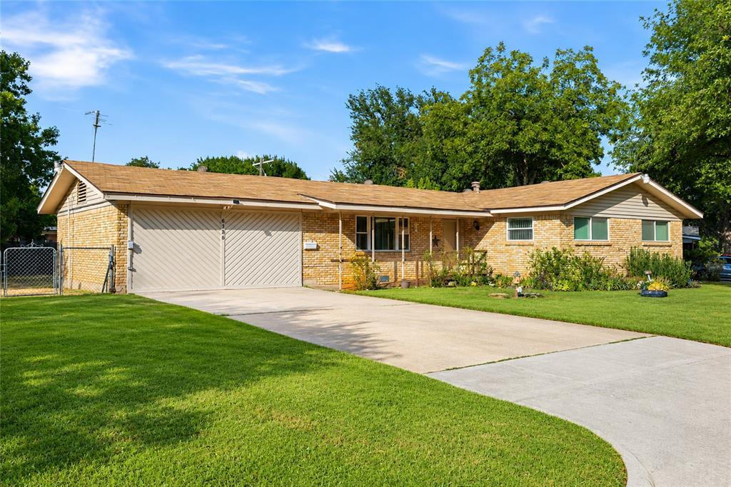 Cylinda Sue Cir, North Richland Hills, TX 76180