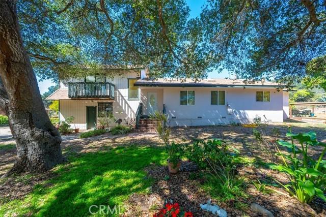 Pomeroy Rd, Arroyo Grande, CA 93420