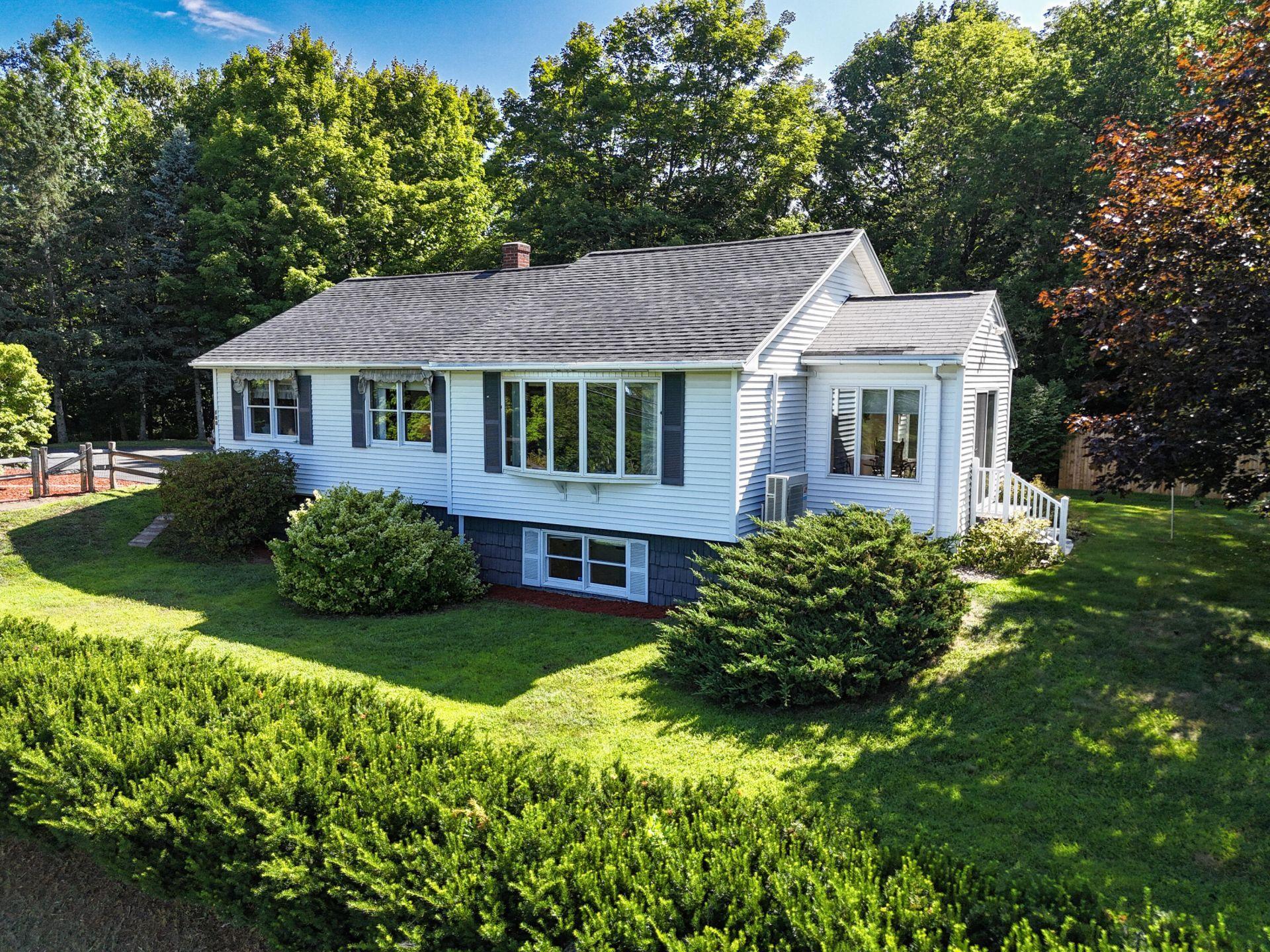Water St, Randolph, ME 04346
