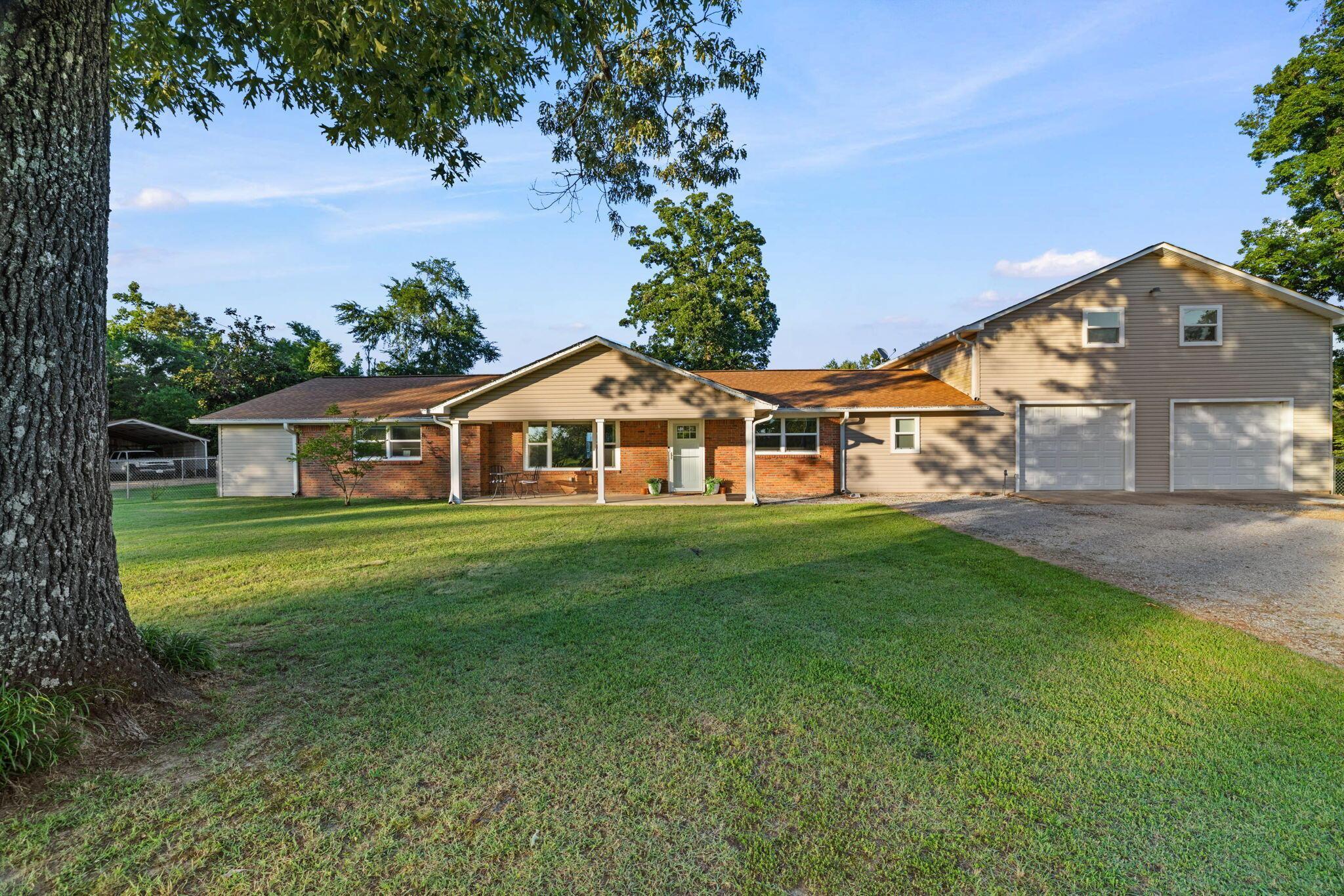 County Road 511, Corinth, MS 38834