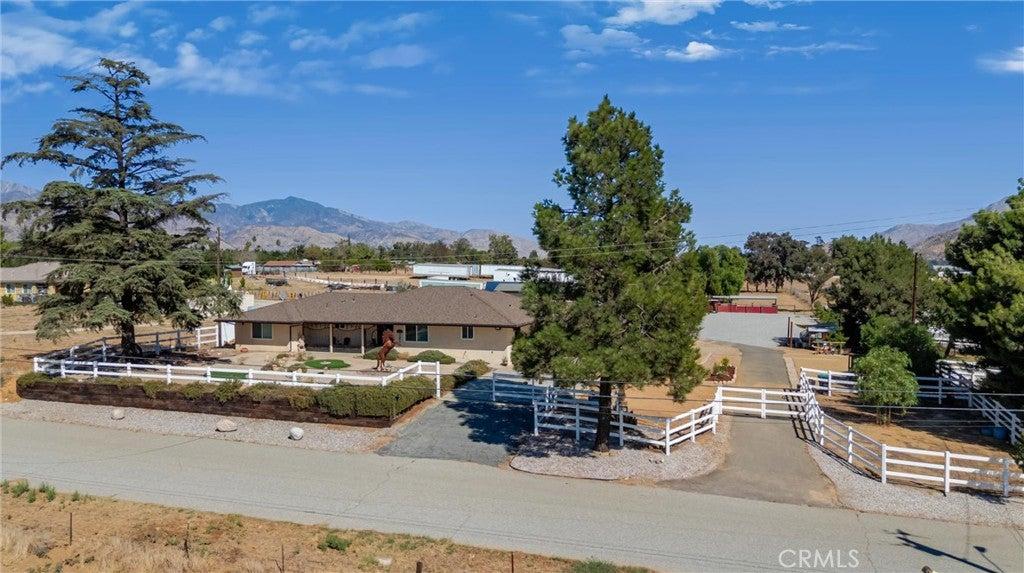 S 22nd St, Banning, CA 92220