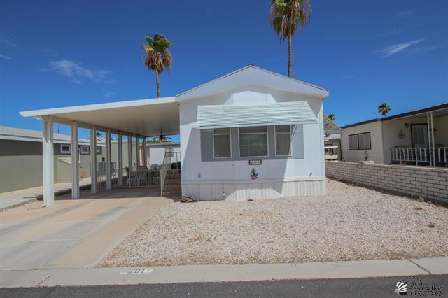 E 32nd St, Yuma, AZ 85365